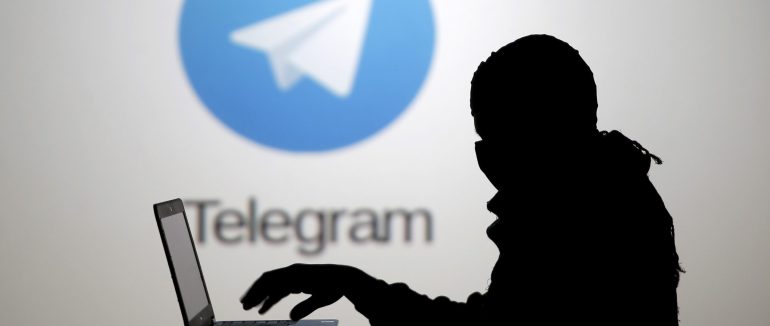 Закарпатців попереджають про нову хвилю зломів Telegram: як уберегтися від шахраїв