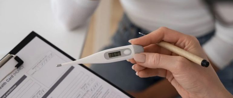 36,6 – уже не норма: ось яка температура тіла вважається нормальною