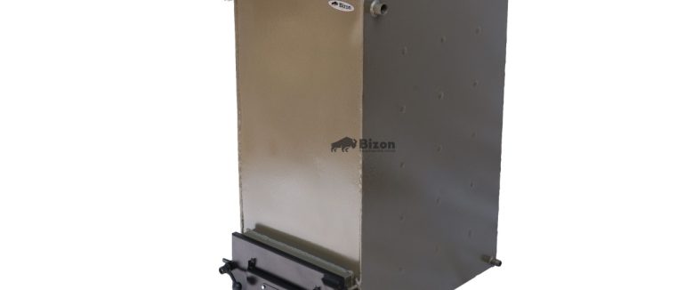 Шахтні котли «Бізон» — класичне рішення для довготривалого обігріву