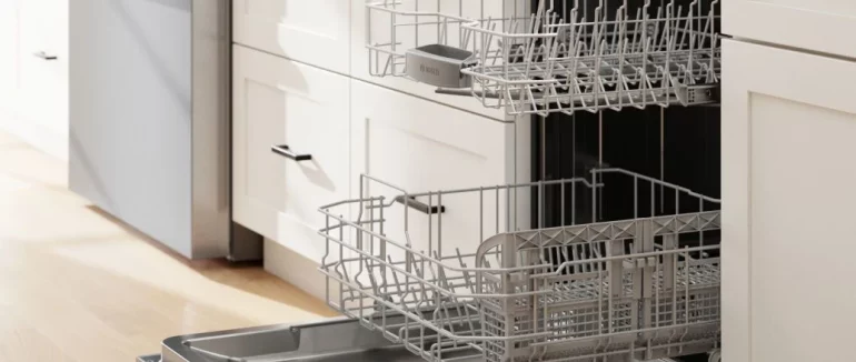 Топ-8 речей, які не можна мити у посудомийці