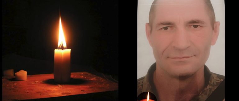 Закарпаття прощатиметься із захисником Василем Бегені