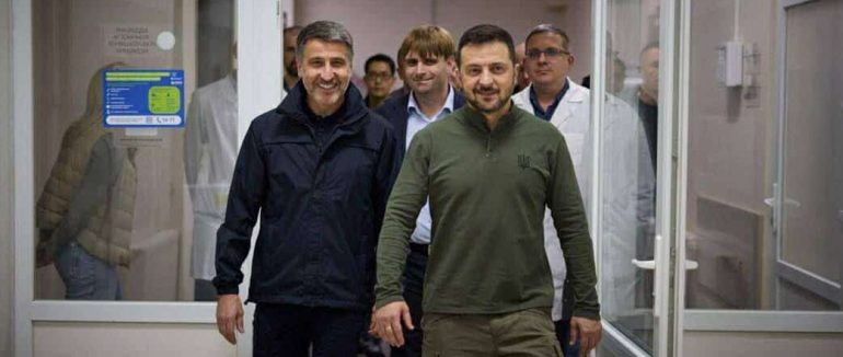 Понад 60 млн грн з обласного бюджету спрямували на підтримку Захисників і Захисниць