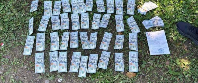 На Закарпатті судитимуть зловмисника, який налагодив шахрайську схему «ухилення від мобілізації»