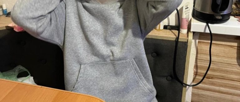 В Ужгороді виявили жінку, яка під час конфлікту, поранила свого співмешканця