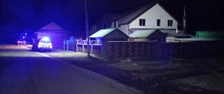 На Тячівщині п’яний водія збив малолітню дитину