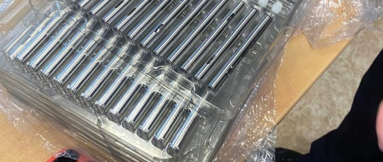 Закарпатець намагався ввезти в Україну “проблемну” передачу