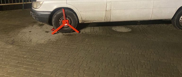 Закарпатка пропонувала прикордонникам хабар за безперешкодний пропуск свого пасажира