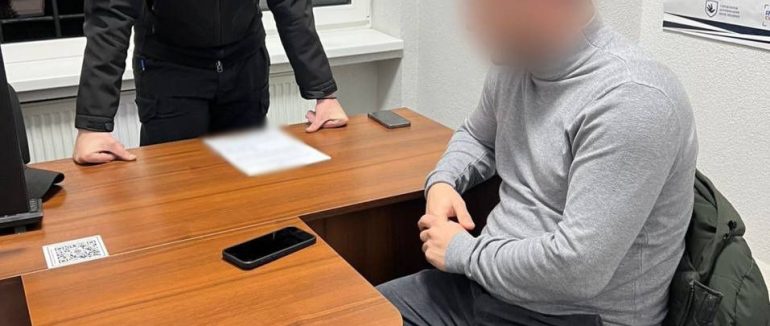 На Берегівщині зловмисник шахрайським шляхом заволодів нерухомістю важкохворого пенсіонера