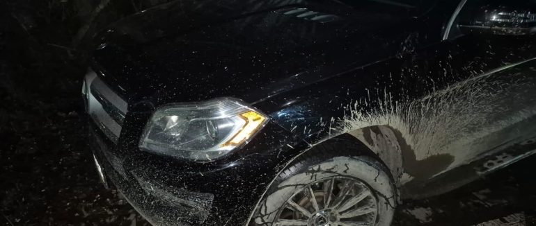 Поліція встановлює обставини смерті дворічного хлопчика у селі на Закарпатті