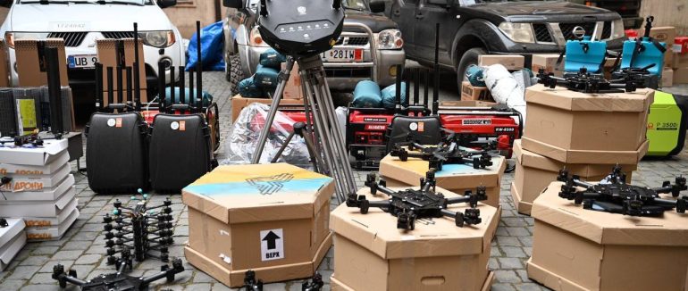 Мирослав Білецький відвідав закарпатських воїнів на передовій