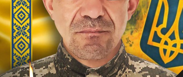 У понеділок в Ужгороді попрощаються із захисником Ігорем Урумбаєвим