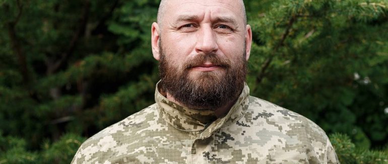 Зеленський призначив закарпатського туризмознавця Федора Шандора послом України в Угорщині