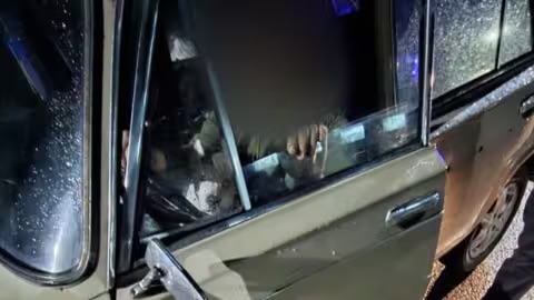 У Мукачеві водія ВАЗу “під кайфом” оштрафували на 57 тисяч гривень