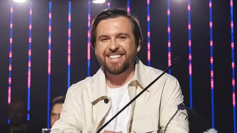 Закарпатець Сергій Танчинець став членом журі Нацвідбору Євробачення-2025