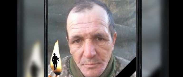 Закарпаття втратило ще одного Героя: на війні загинув Жолт Деак