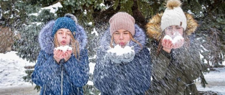 Школярі Мукачівської громади йдуть на канікули