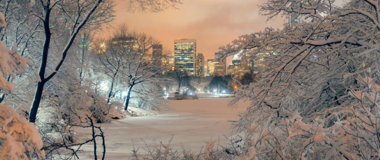 Що принесе січень і лютий 2025 року: синоптики розповіли про зимові сюрпризи