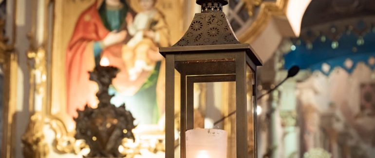 Ужгород першим в Україні прийняв Вифлеємський вогонь миру