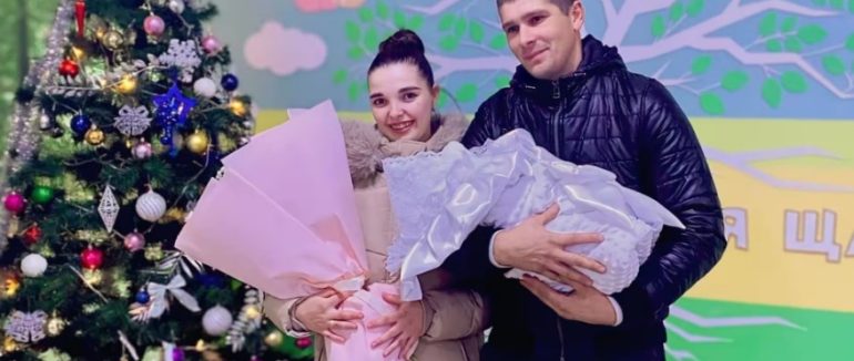 24 дівчинки та 21 хлопчик: за тиждень у Мукачеві народилося 45 немовлят
