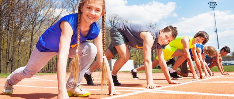 2,5 мільйони гривень спрямує Мукачево на розвиток спорту у 2025 році