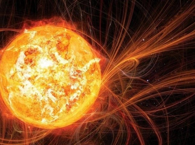 Чи будуть на вихідні магнітні бурі: прогноз на 7 та 8 грудня