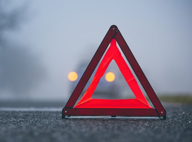 У Мукачівському районі сталась смертельна аварія