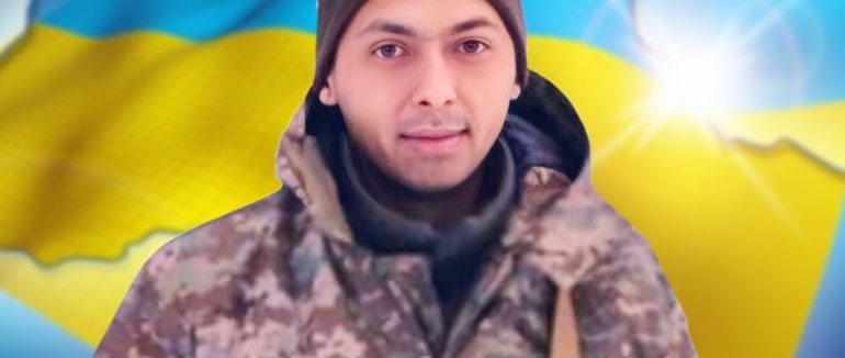 У Мукачеві у вівторок попрощаються з полеглим Героєм Тиберієм Горватом