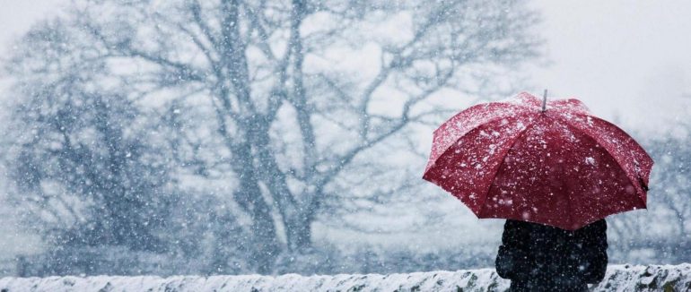 Очікується 23-24 грудня: погода готує «сюрприз» прямо перед Різдвом