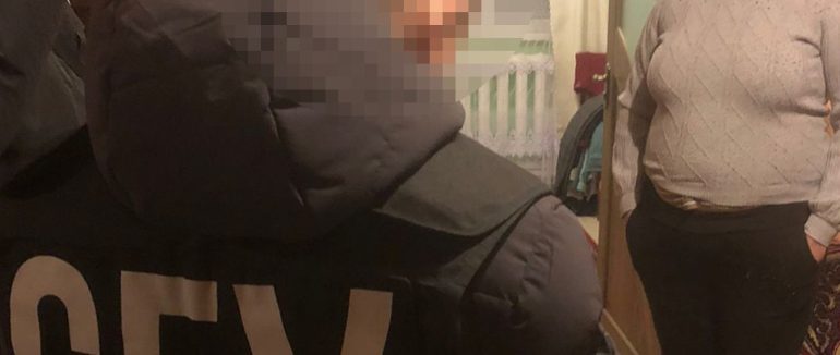 СБУ викрила інтернет-агітаторку, яка розпалювала міжконфесійну ворожнечу на Закарпатті