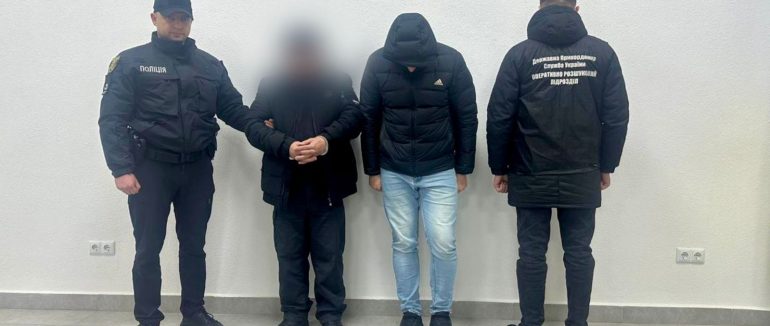 На Закарпатті заблокували два канали незаконної переправи військовозобов’язаних чоловіків