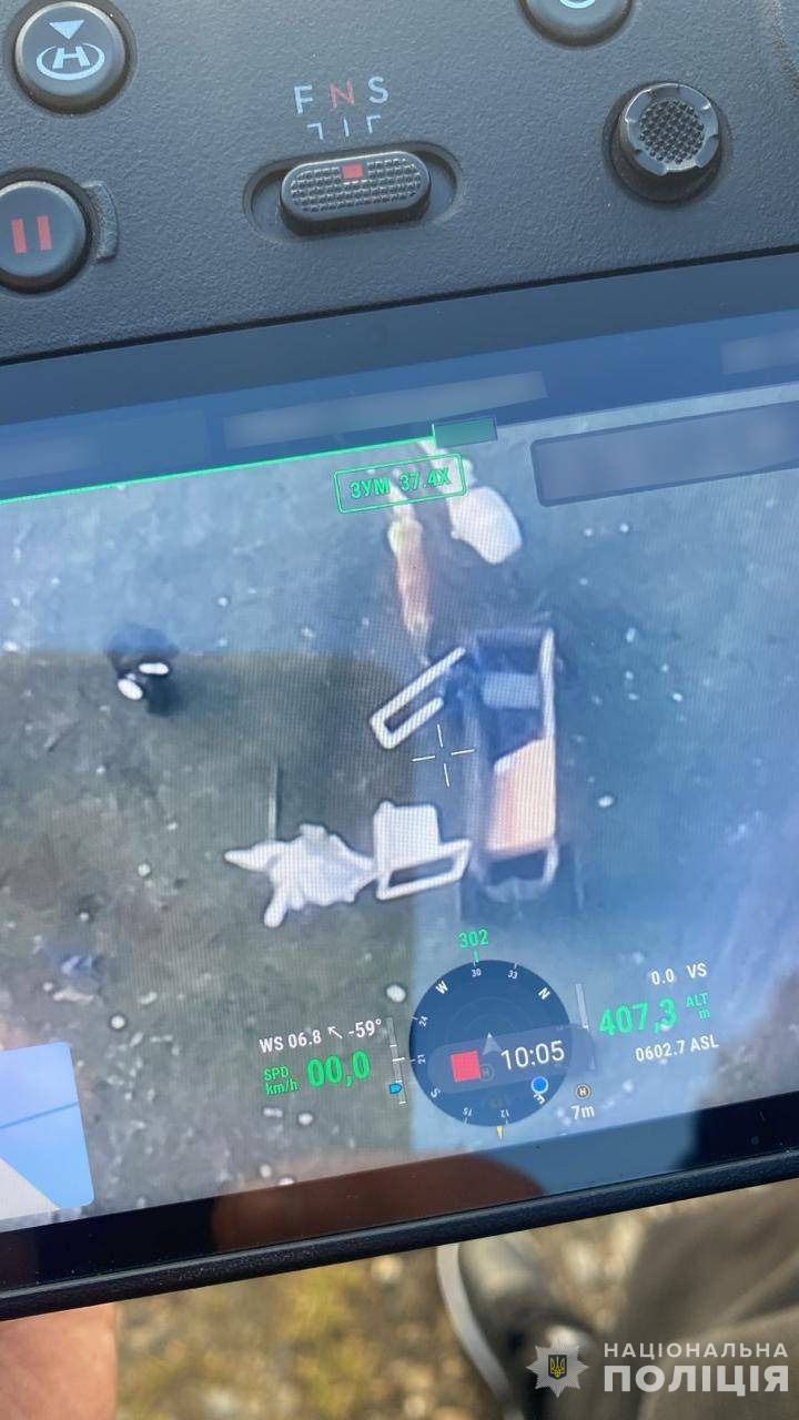 На Закарпатті викрили схему незаконного переправлення чоловіків через кордон до Румунії у возі з конями