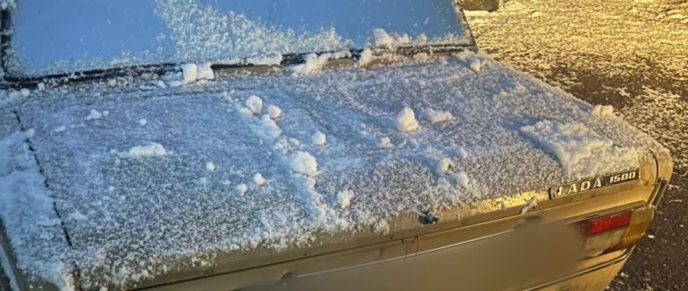 Штрафів на 92 тисячі гривень: у Мукачеві виявили водія “під кайфом”