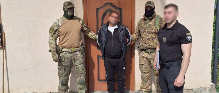 На Закарпатті судитимуть членів злочинної організації, які налагодили міжнародний канал торгівлі наркотиками з багатомільйонними прибутками