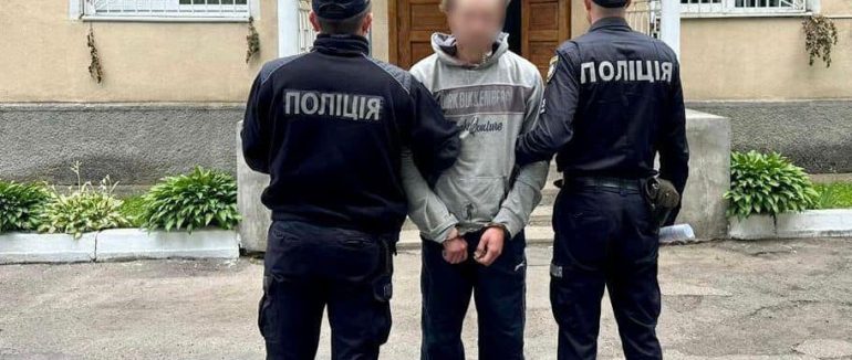 Прикарпатця засуджено до 9,5 років ув’язнення, який намагався ввезти на Закарпаття партію наркотиків