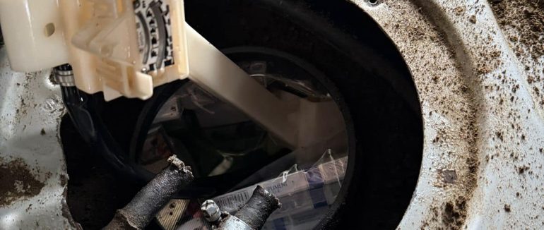 Закарпатка втратила автівку через спробу перемістити незначну партію сигарет