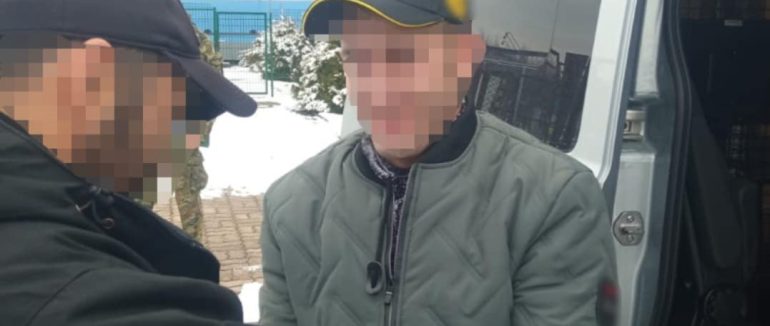 Із Німеччини до України екстрадували закарпатця, підозрюваного у хуліганському нападі і побитті чоловіка до смерті