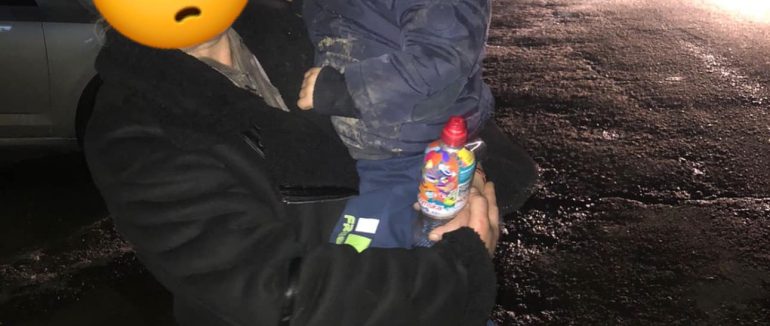 В Ужгороді притягнули до відповідальності жінку, яка не виконувала батьківських обов’язків