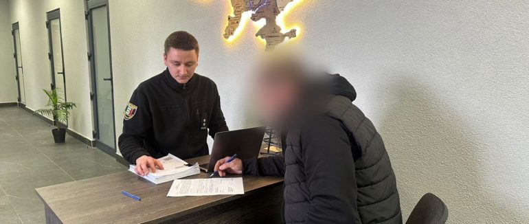 На Ужгородщині поліція викрила незаконну схему привласнення інтернет-провайдером коштів з бюджету громади
