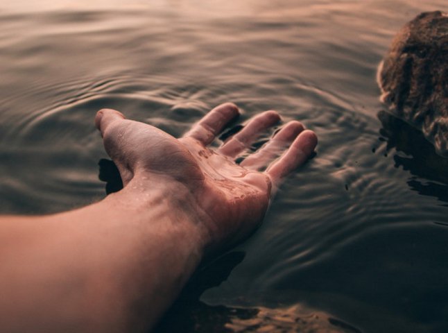 В Ужгородському районі знайшли тіло жінки