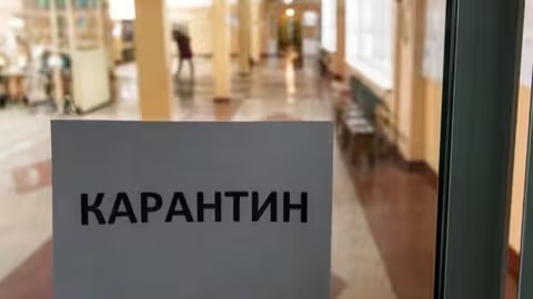 Всі школи Іршавської громади переходять на дистанційне навчання