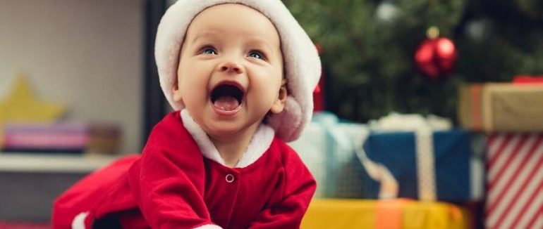 В Ужгороді у новорічну ніч народилося троє діток