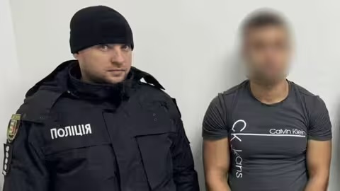 На Закарпатті судитимуть іноземця, який обкрадав підприємців на Тячівщині