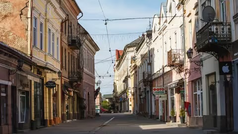 Півсотня нерухомих пам’яток Закарпаття поповнила державний реєстр культурної спадщини України