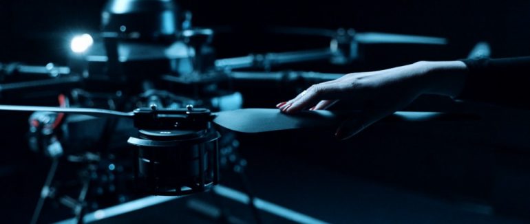 Українські безпілотники – зброя майбутнього. Твій розум – ключ до перемоги