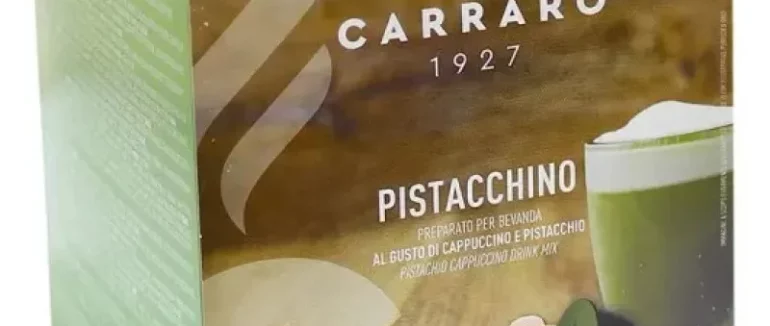 Чому варто обрати кавові капсули?