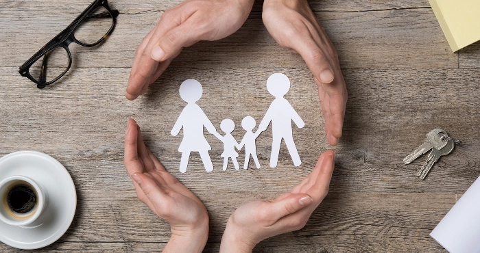 У Неліпині створили першу патронатну родину: двоє дітей знайшли тимчасовий прихисток