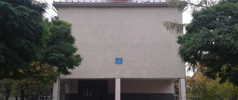 Школярки Мукачівського ліцею №6 стали переможниці ІІІ обласного етапу олімпіади з біології, здобувши диплом І ступеня