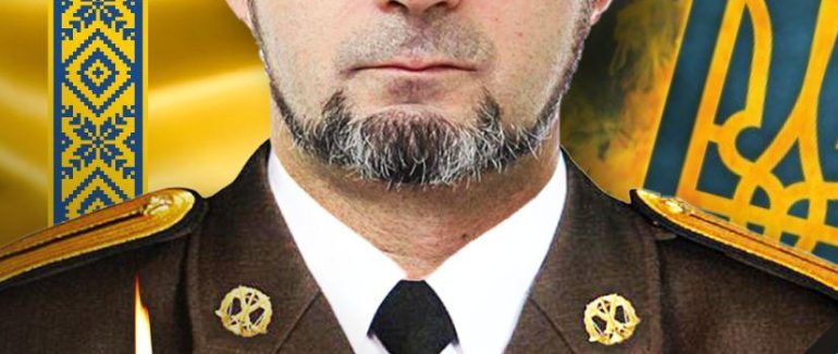 В Ужгороді прощатимуться із полеглим захисником Андрієм Сокачем