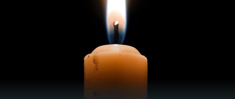 Мукачево продовжує вшановувати пам’ять загиблих: обов’язкова хвилина мовчання у громаді