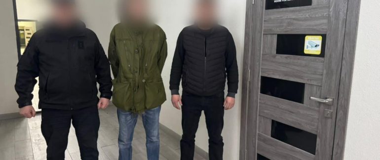 Поліція Тячівщини припинила злочинну діяльність ще одного наркоторговця у районі